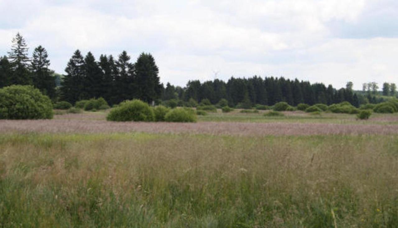 Ferienwohnung Fitness Entspannung Sauna Im Westerwald Derschen Kültér fotó